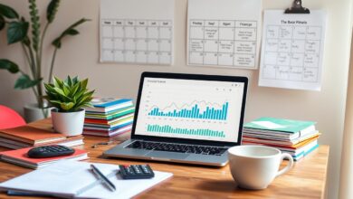 Gerenciamento de Finanças Pessoais