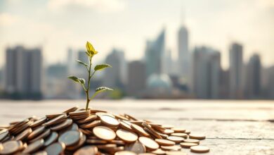 Investimentos para Iniciantes