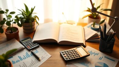 Planejamento Financeiro para Pequenos Empreendedores
