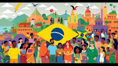 Programas sociais no Brasil