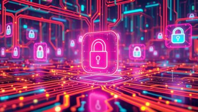 Segurança digital e proteção online