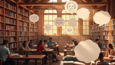 Leitura e Formação Crítica