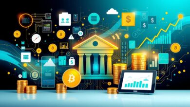 Taxas e Serviços das Contas Digitais