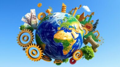 economias resilientes
