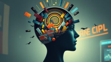 A psicologia do consumidor e impulsos de compra