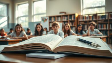 investimento em educação