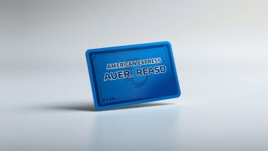 Amex Blue Card