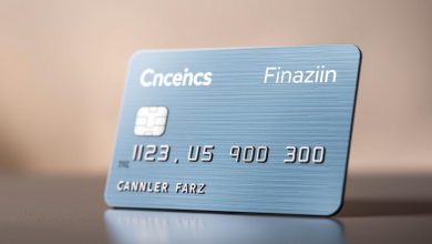 Consors Finanz Mastercard