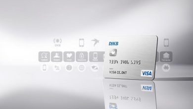 DKB Visa Kreditkarte Vorteile