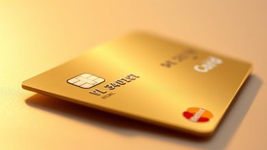 Gebührenfrei Mastercard Gold