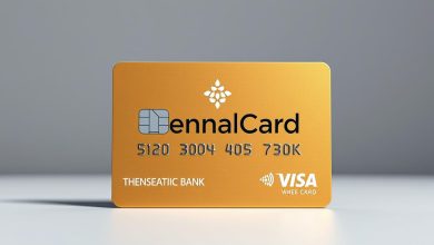GenialCard Hanseatic Bank