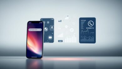 Integração apps