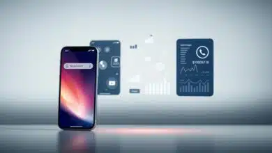 Integração apps