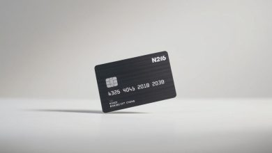 N26 Kreditkarte
