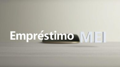 Empréstimo MEI