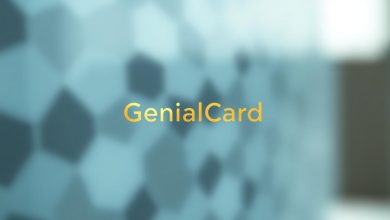GenialCard Hanseatic Bank