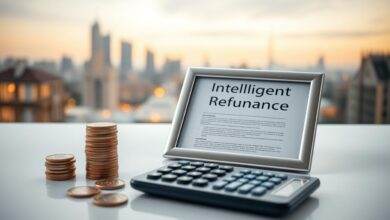 refinanciamento inteligente