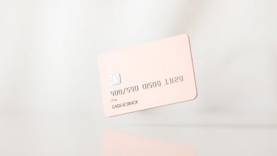 Cartão com cashback eficiente