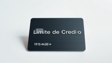 limite crédito