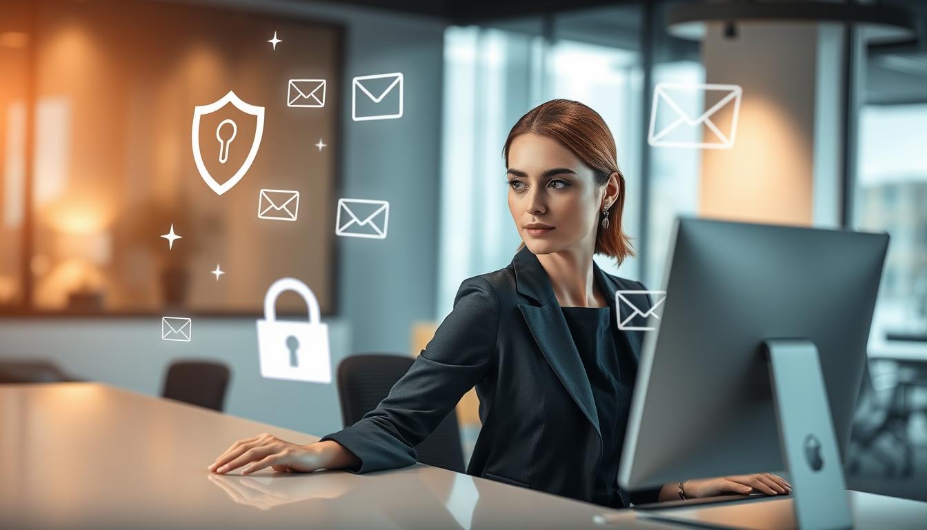 E-Mail Sicherheit: Gefahren vermeiden