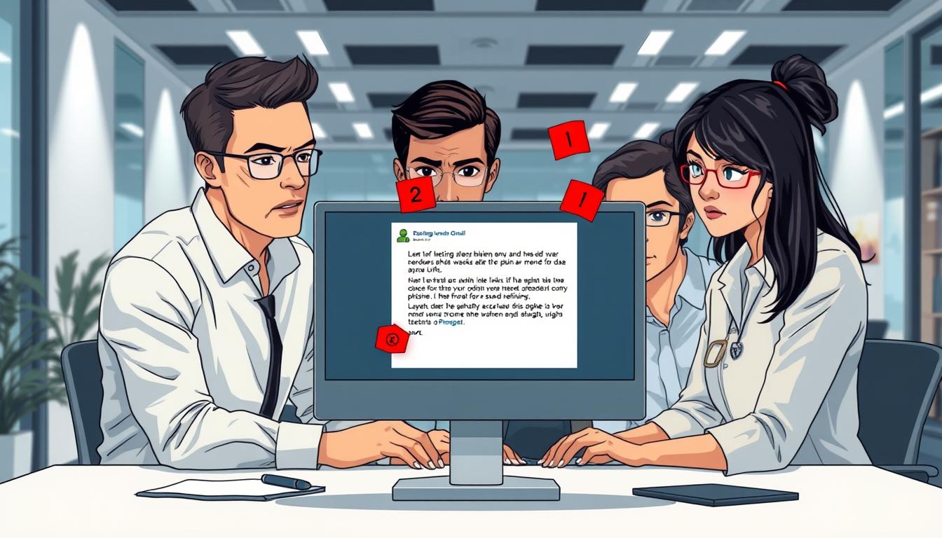 Phishing erkennen und sicher darauf reagieren