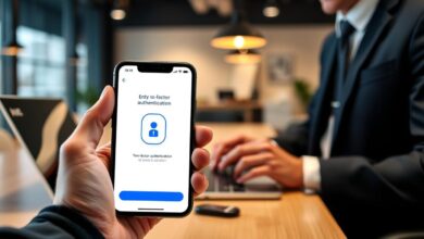 Zwei-Faktor-Authentifizierung