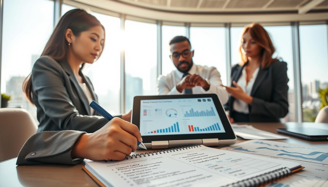 Investitionen an persönlichen Zielen ausrichten