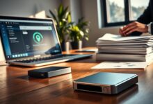 Sicheres Backup
