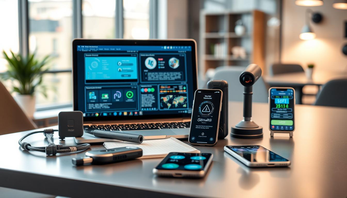 Nützliche Sicherheits-Tools im Überblick