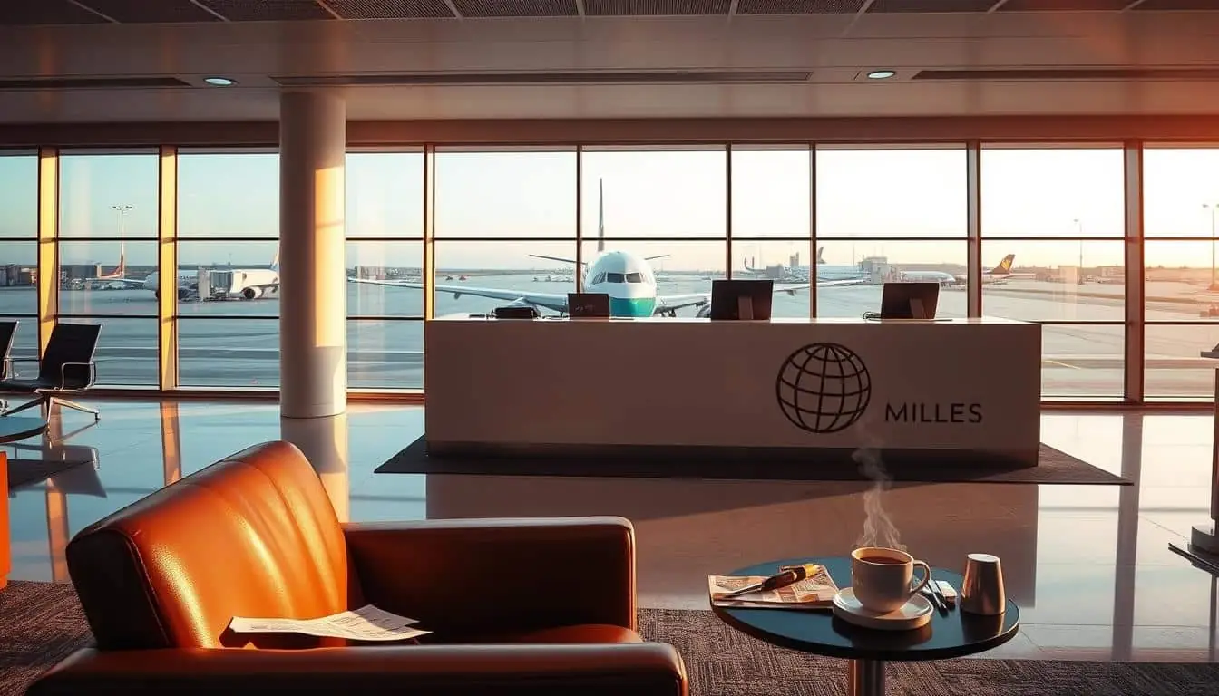Benefícios de Planejar Viagens com Programas de Milhas Aéreas