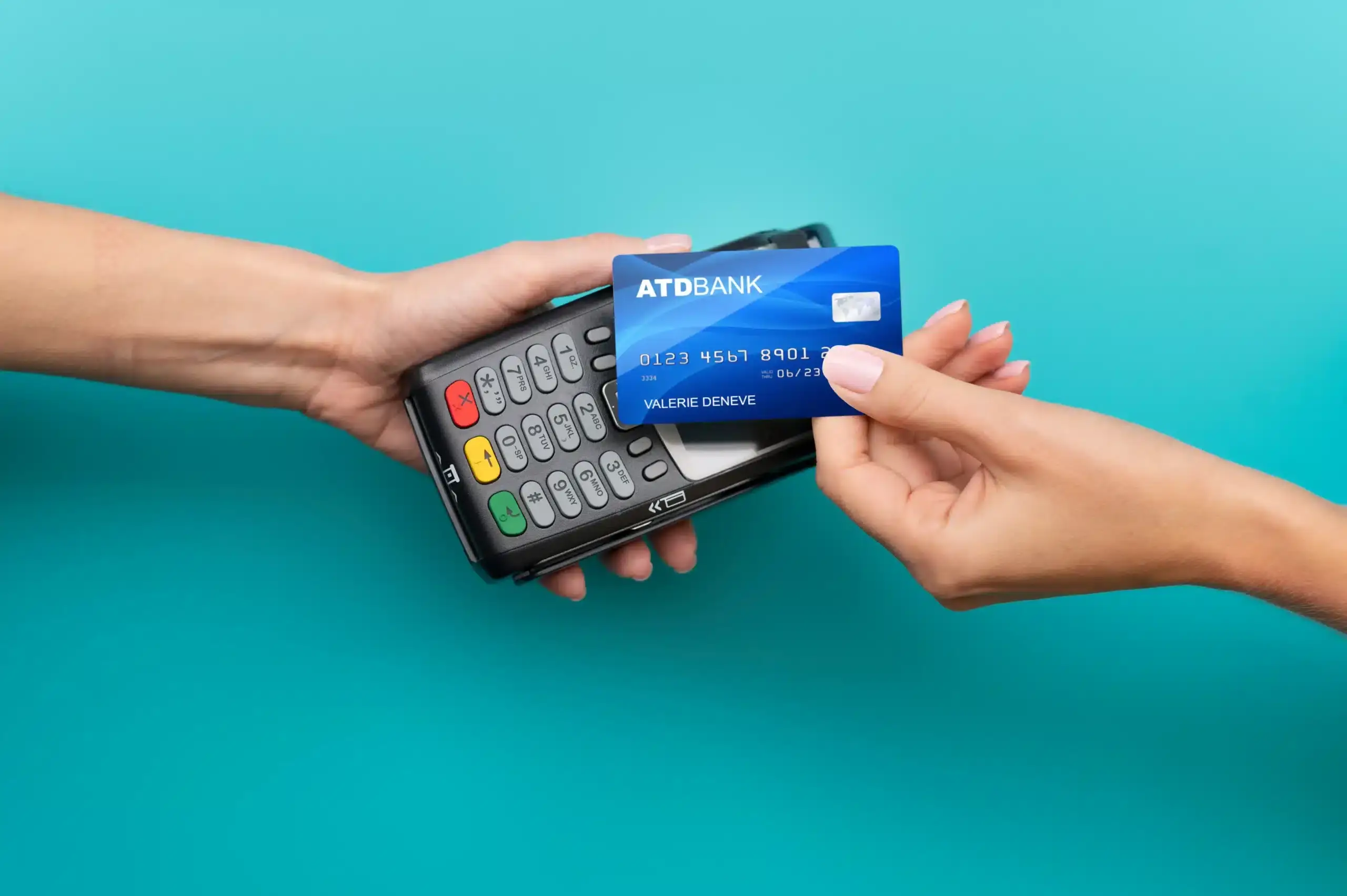 Cartão Contactless: Praticidade e Segurança