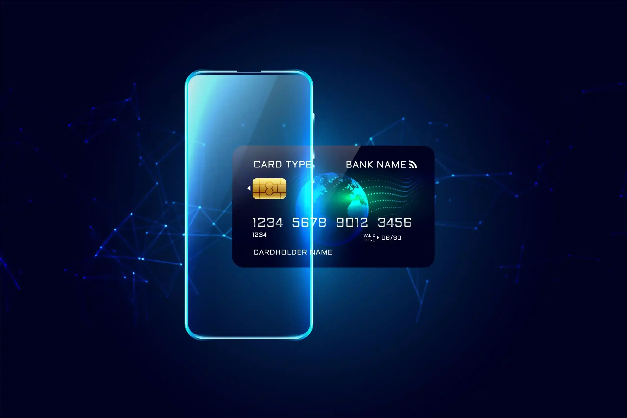Cartão Virtual: O Que É e Como Usar com Segurança