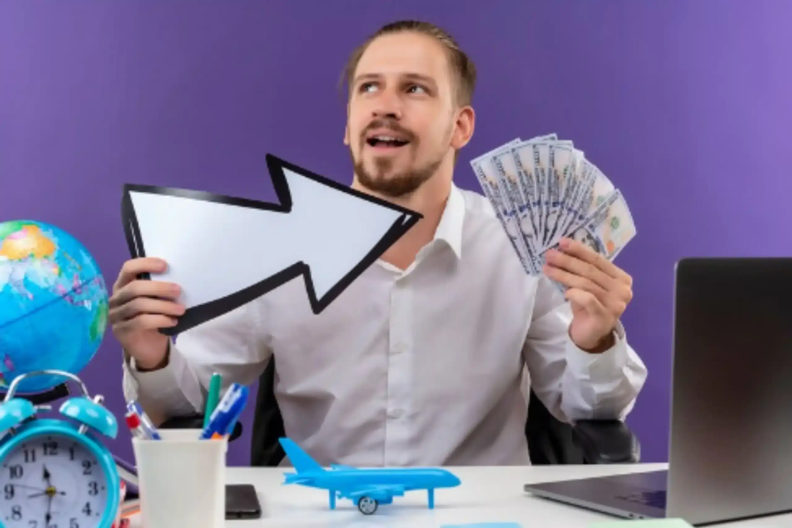 Recompensas: Como Maximizar Pontos e Milhas