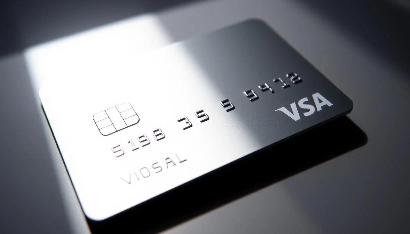 Leitfaden: Beantragung der Barclays Visa Kreditkarte