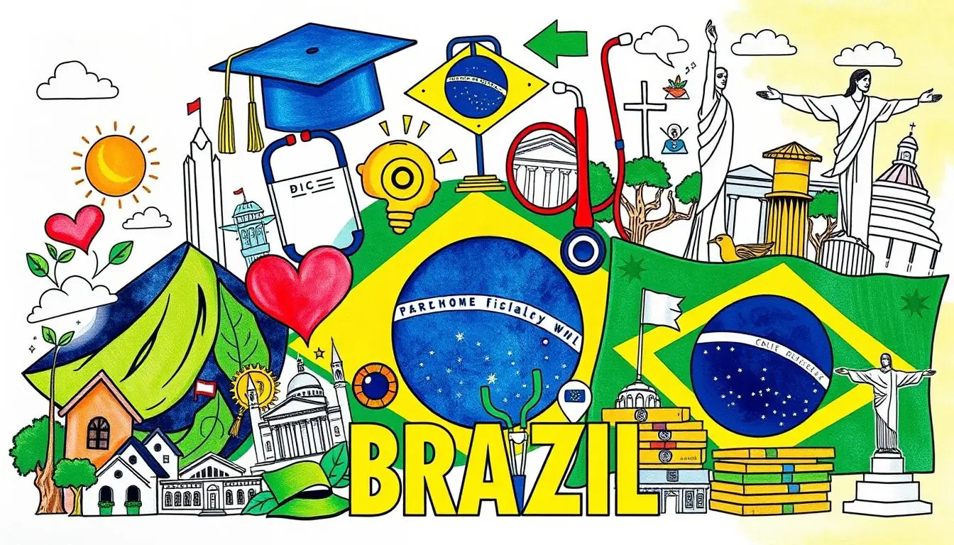 Benefícios Sociais no Brasil: Um Guia Completo para Entender Seus Direitos