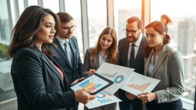 Chancenpotenzial analysieren