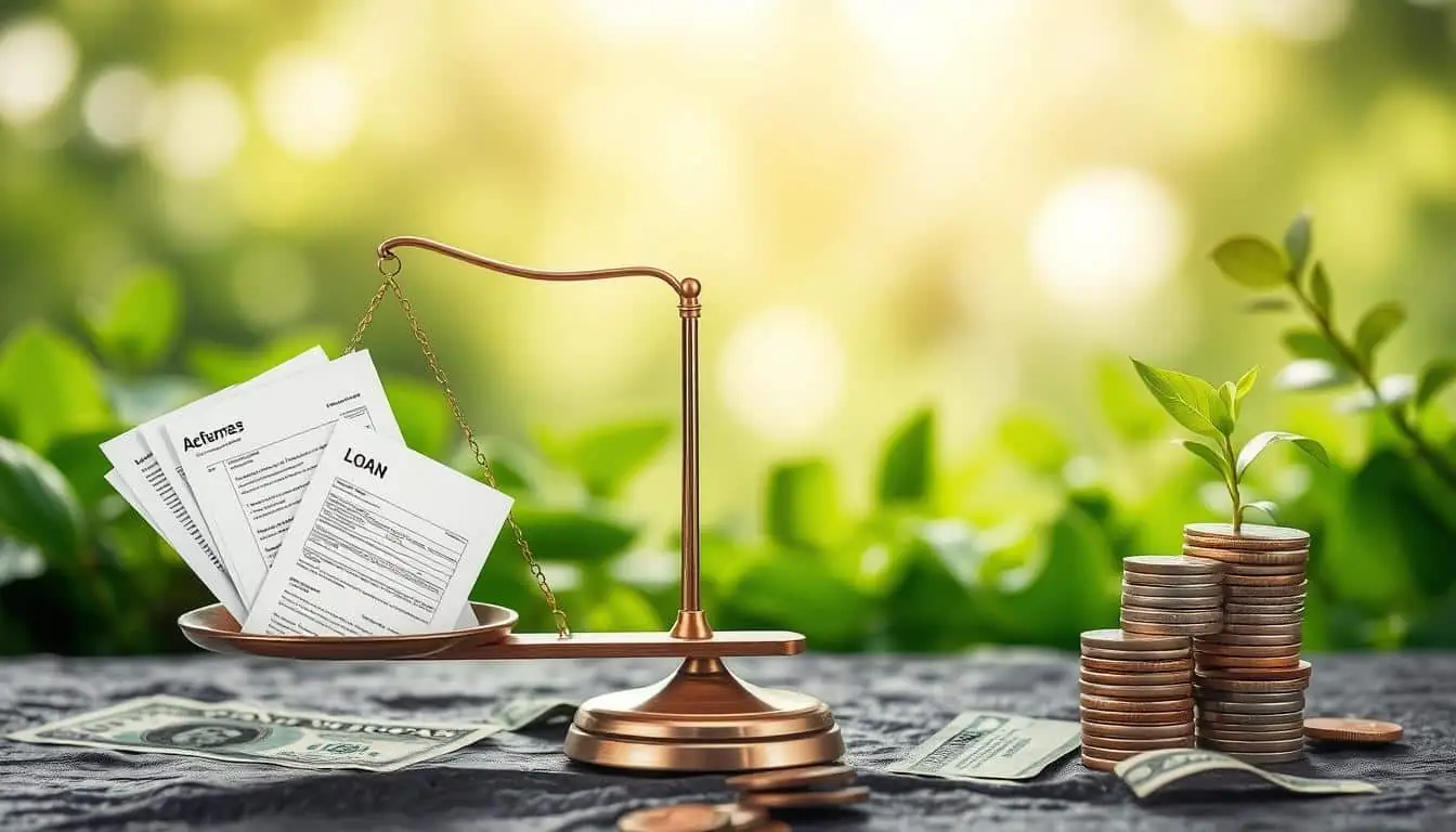 Dicas Essenciais para Comparar Empréstimos e Evitar Endividamentos