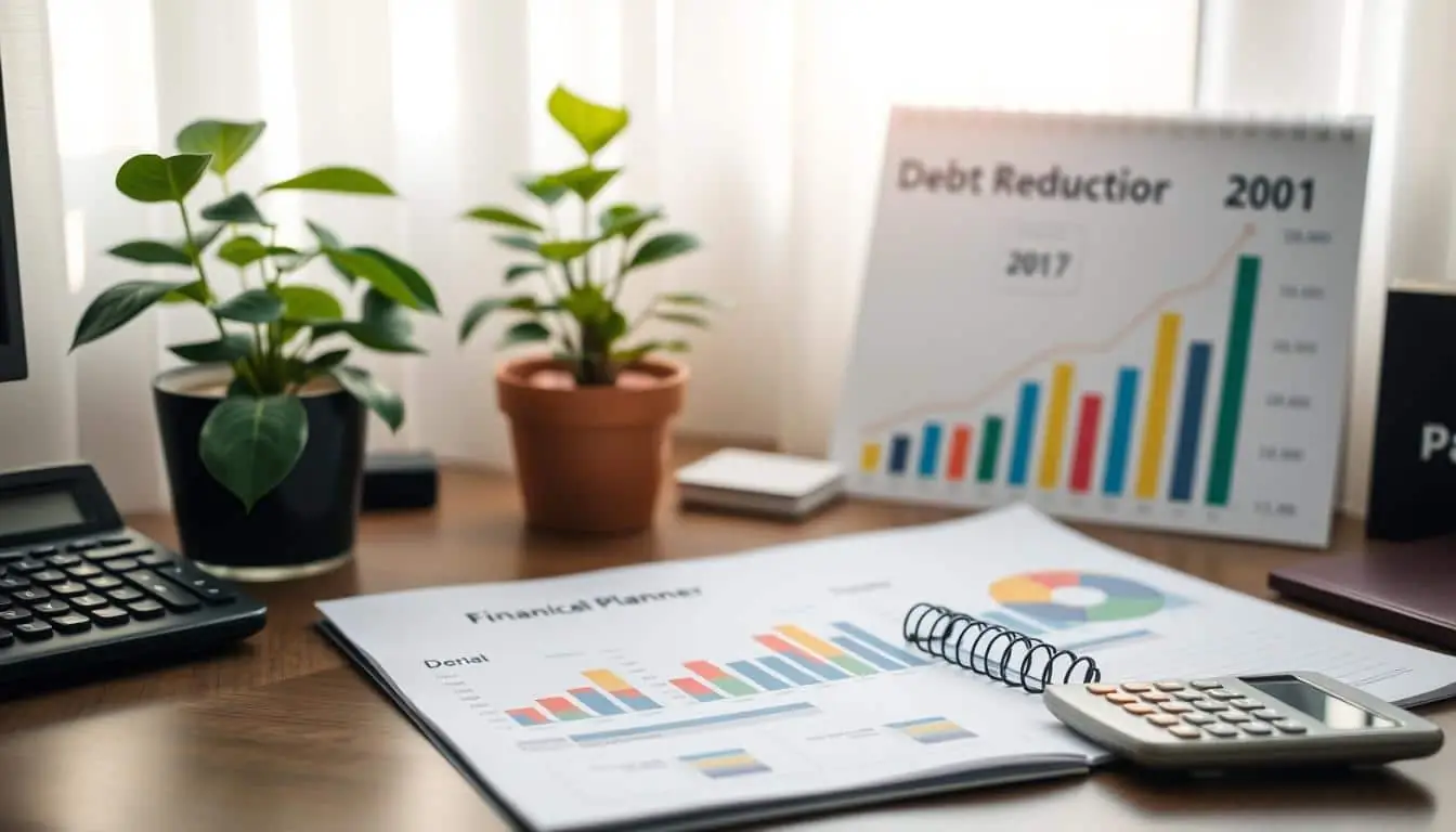 Como Sair das Dívidas e Retomar o Controle Financeiro