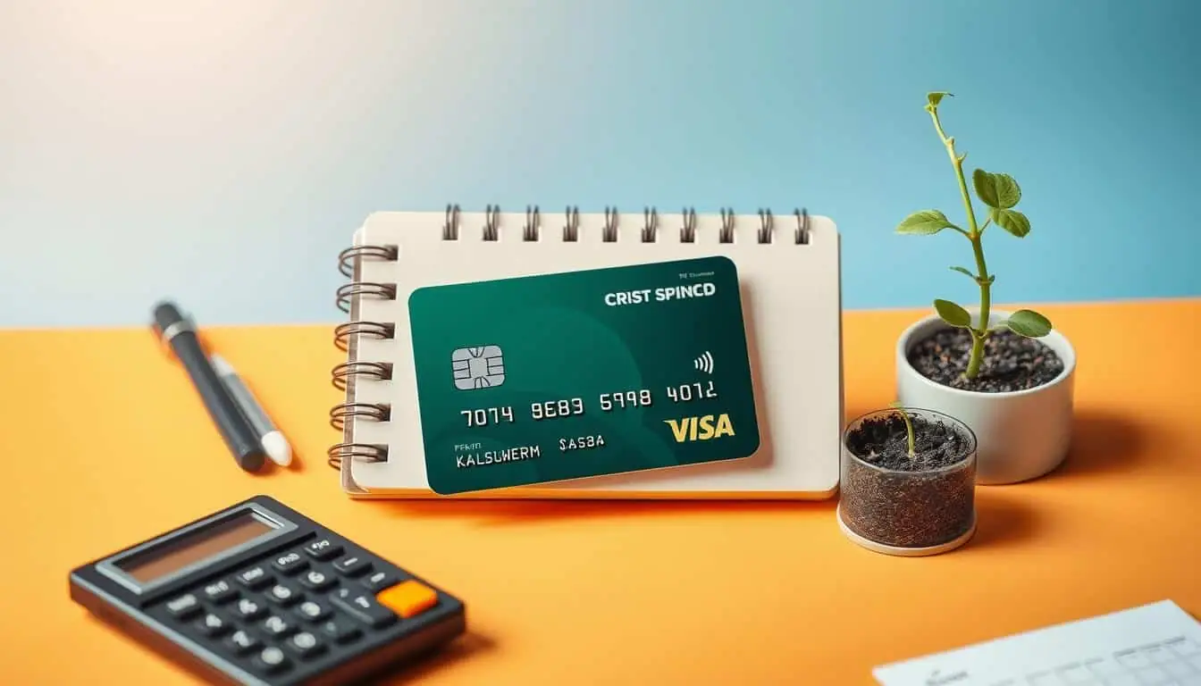Crédito Consciente: Como Usar o Cartão de Crédito a Seu Favor