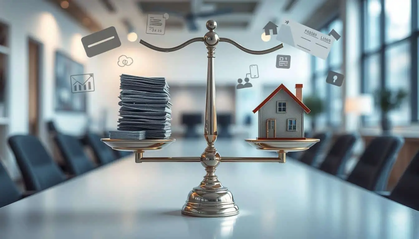 5 Estratégias para Tomar Decisões Financeiras Inteligentes ao Contratar um Empréstimo