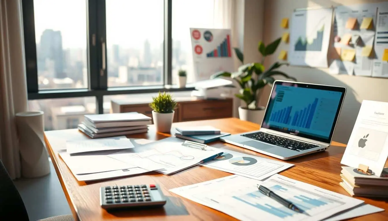 Decisões Financeiras Inteligentes: O Que Saber Antes de Solicitar um Empréstimo