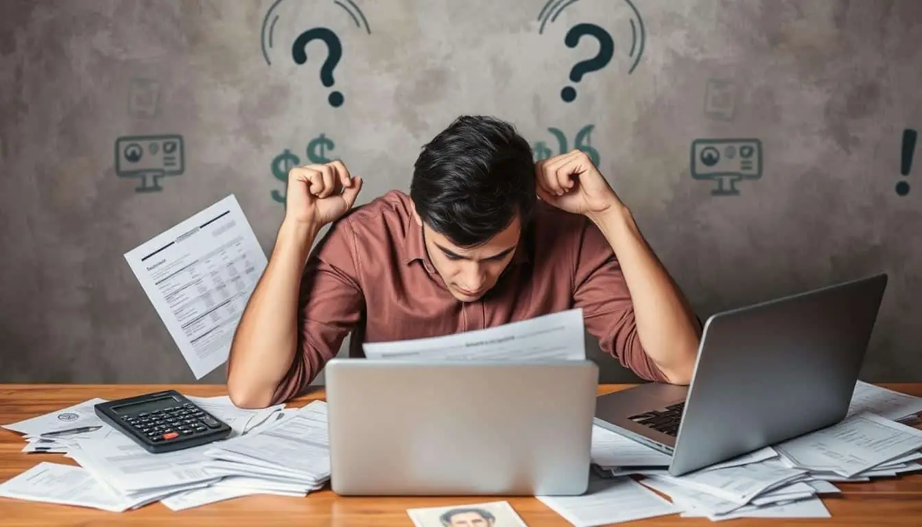 Empréstimos para Negativados: O Que Saber Antes de Contratar
