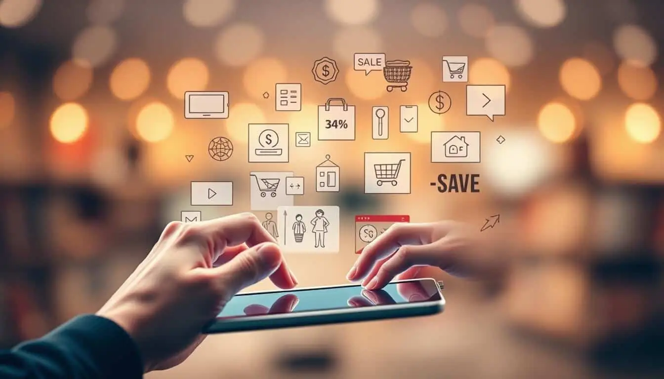 Estratégias para Economizar em Compras Online: Aproveitando Ofertas sem Comprometer o Orçamento