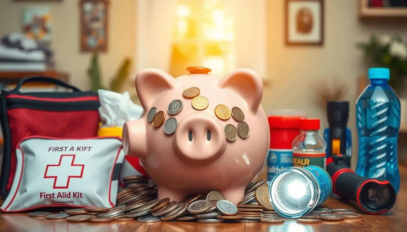 A Importância de Criar um Fundo de Emergência e Como Construí-lo