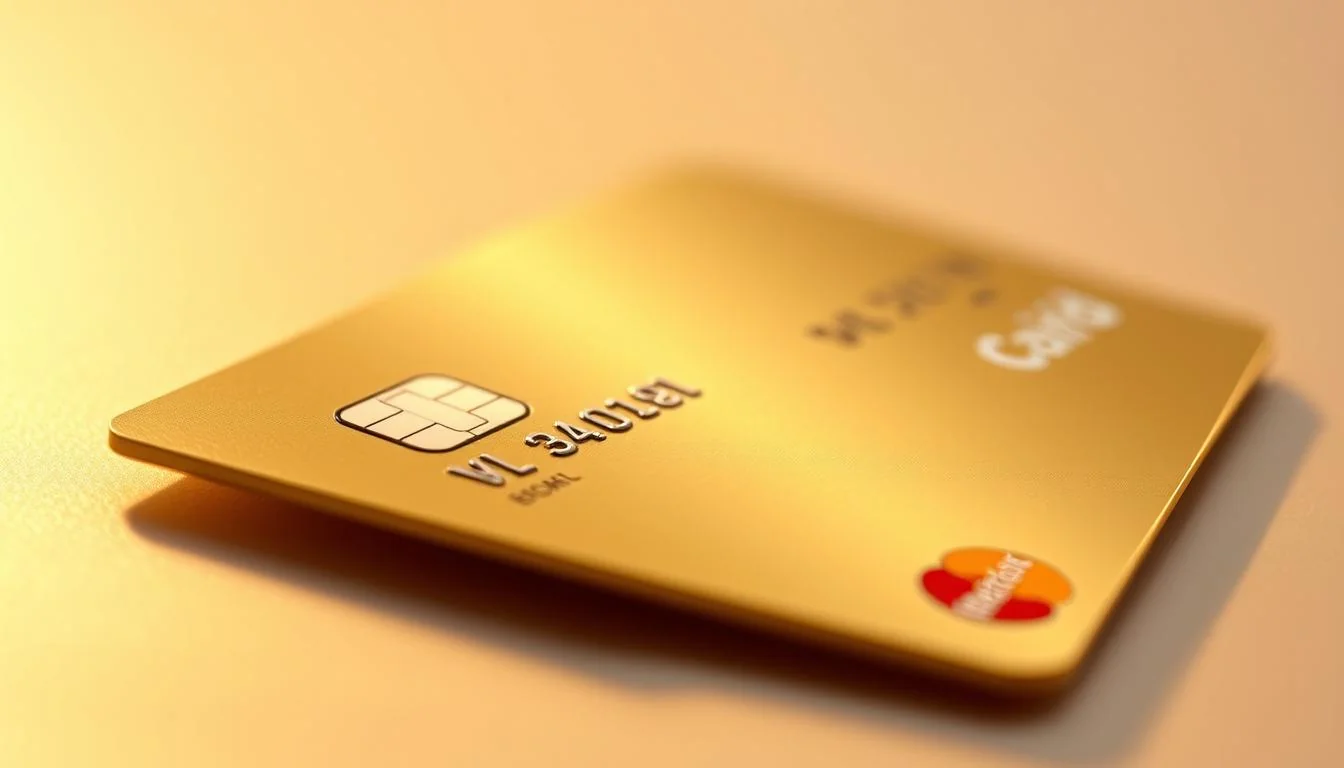Gebührenfrei Mastercard Gold: wichtige Vorteile und Pluspunkte
