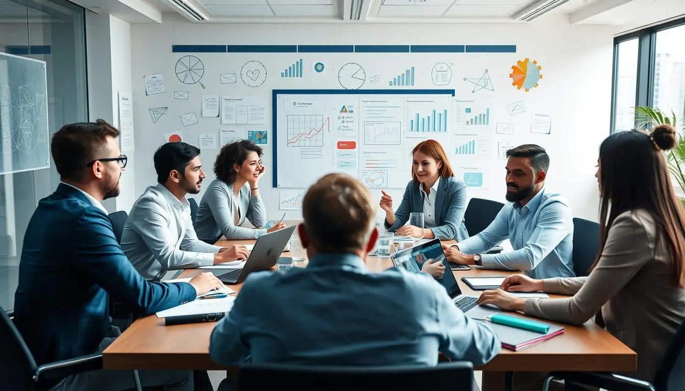 Habilidades de Liderança: O Que São e Como Desenvolvê-las no Ambiente Corporativo