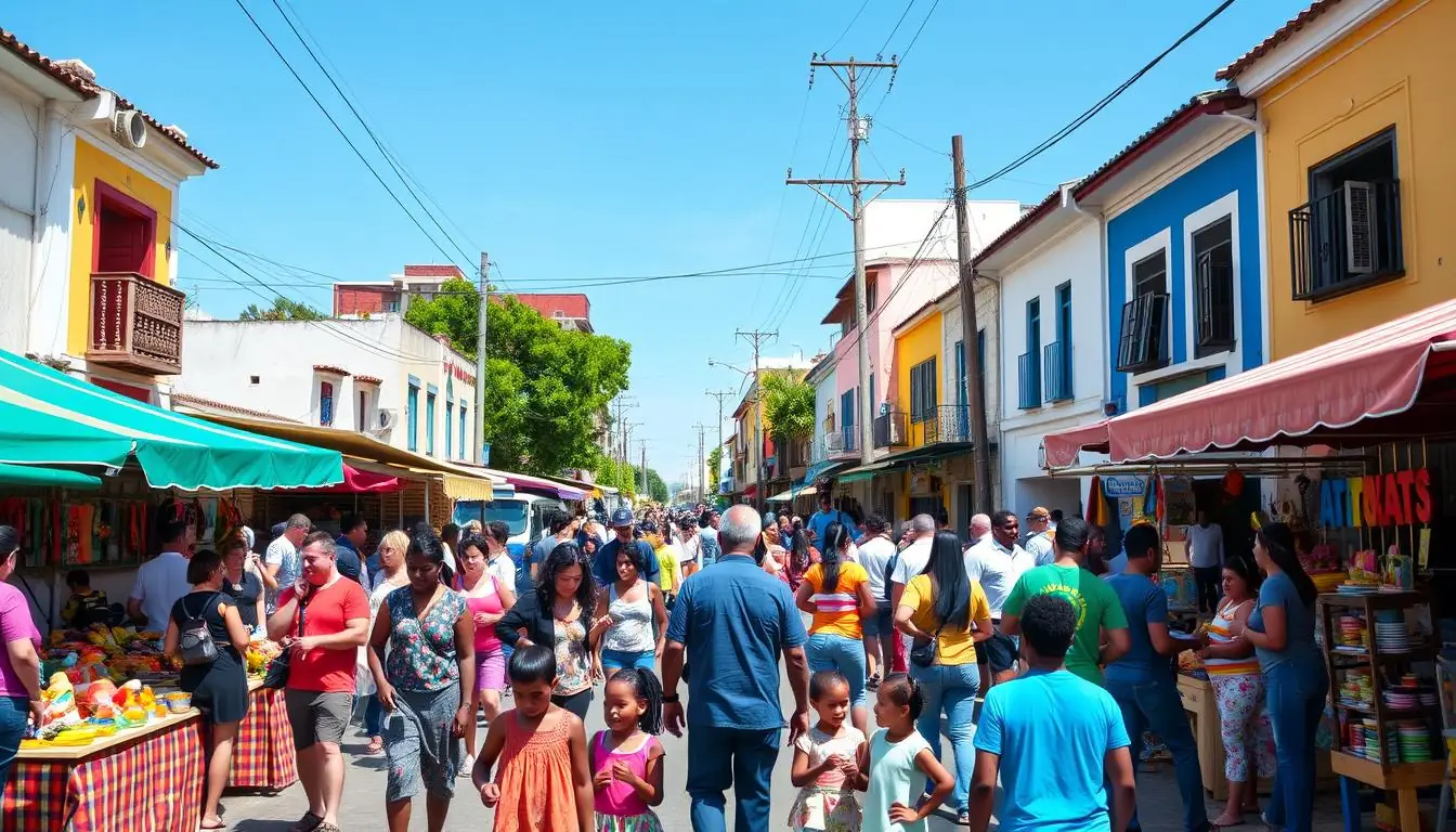 Os Desafios e Oportunidades da Inclusão Social no Brasil por Meio de Benefícios