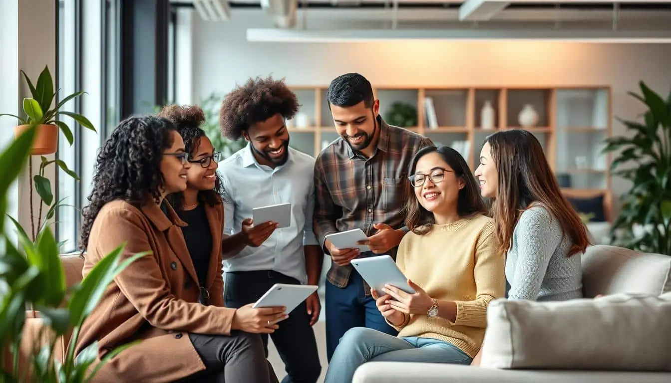O Papel da Inteligência Emocional no Sucesso no Mercado de Trabalho