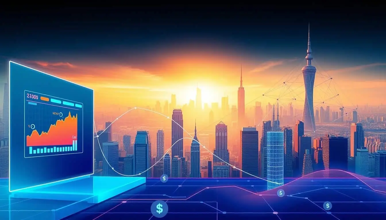 Como utilizar contas digitais para investimentos