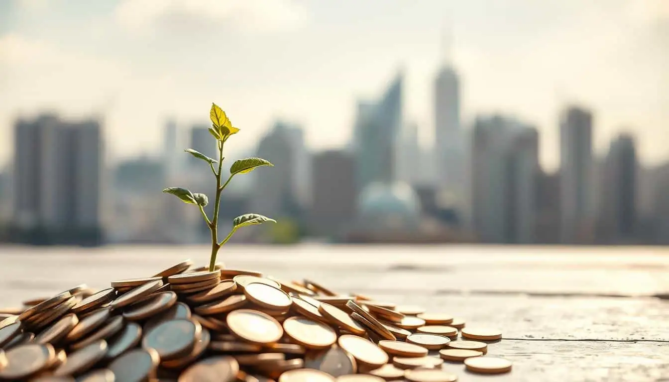 Investimentos para Iniciantes: Onde e Como Começar com Pouco Dinheiro